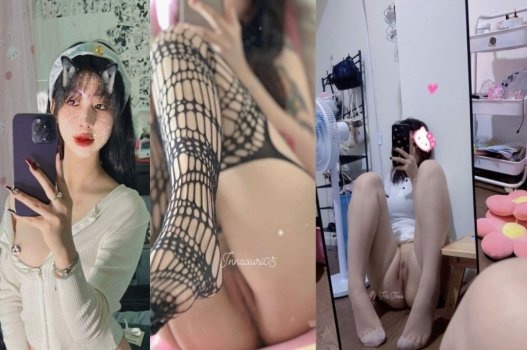 Ha Thoa 2K6 Bocor Video Pamer Tubuh Super Cantik