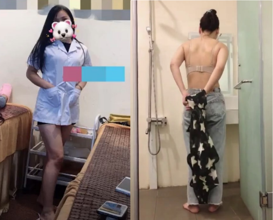 Klip Mesum Diam-Diam dengan Dokter Rumah Sakit