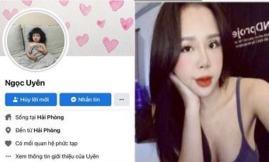 Nhị Ngọc Uyên Ngentot Lubang Sampai Tubuh Gemetar Nikmat